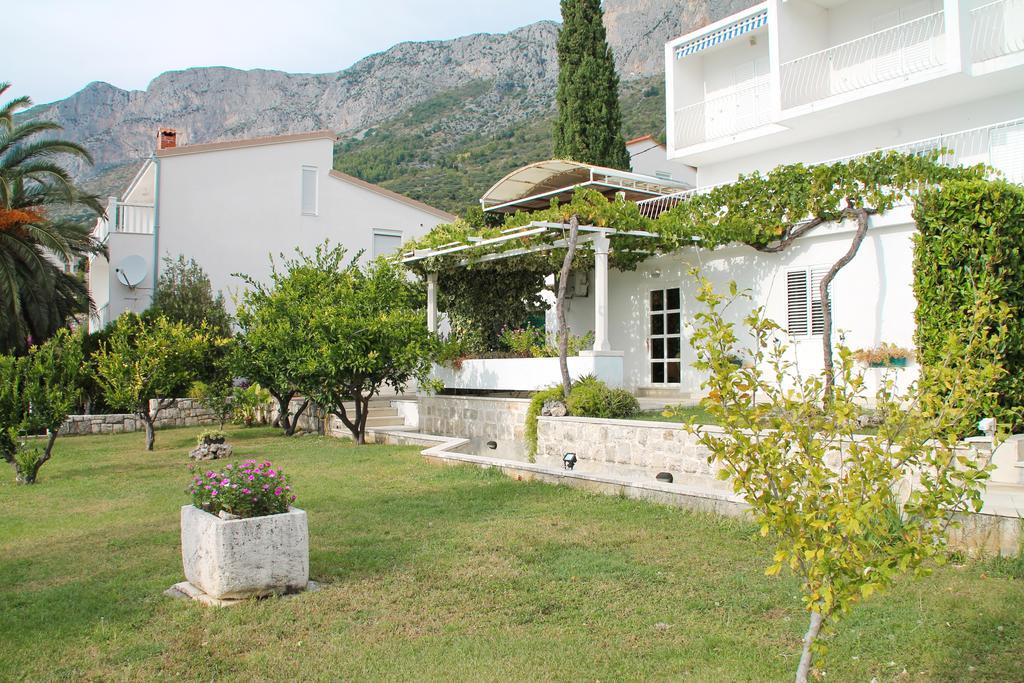 Apartments Mimoza บริสท์ ห้อง รูปภาพ