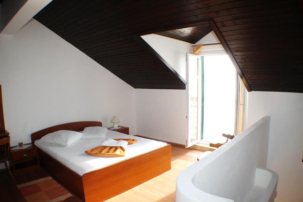 Apartments Mimoza บริสท์ ห้อง รูปภาพ