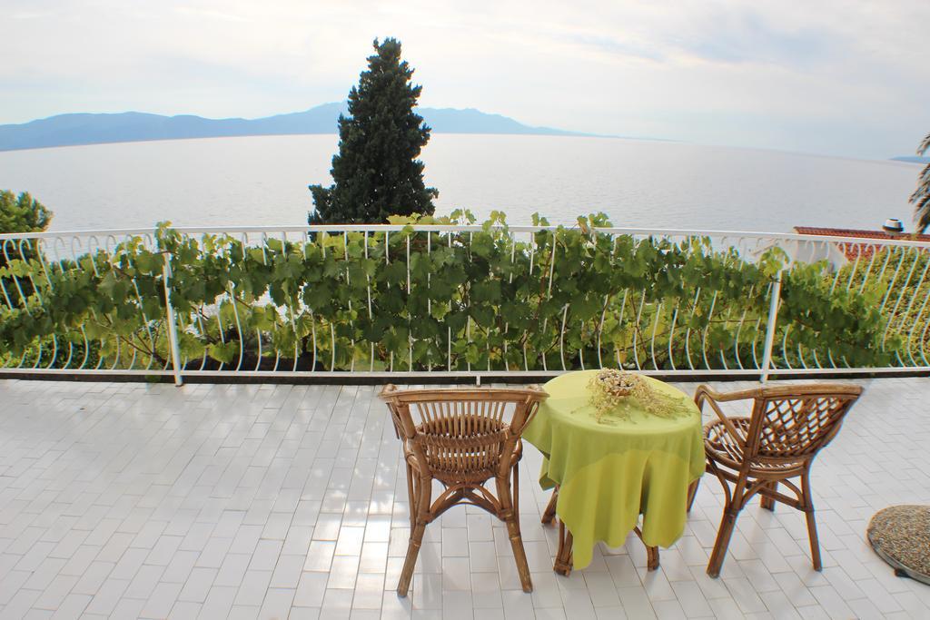 Apartments Mimoza บริสท์ ภายนอก รูปภาพ